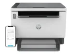 HP LaserJet Tank MFP 2604dw MFP Mono laser refillable 216x297mm A4 23ppm Copy 22ppm Print 250sheets USB LAN Wi-Fi Bluetooth