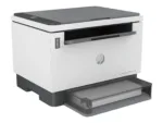 HP LaserJet Tank MFP 2604dw MFP Mono laser refillable 216x297mm A4 23ppm Copy 22ppm Print 250sheets USB LAN Wi-Fi Bluetooth