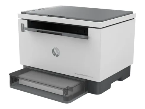 HP LaserJet Tank MFP 2604dw MFP Mono laser refillable 216x297mm A4 23ppm Copy 22ppm Print 250sheets USB LAN Wi-Fi Bluetooth