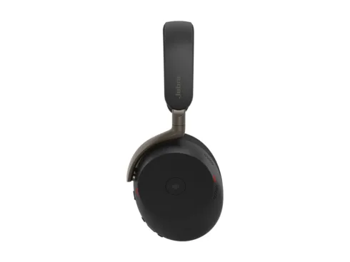 JABRA Evolve3 85 MS Link390c Black WLC Chrg