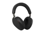 JABRA Evolve3 85 MS Link390a Black WLC Chrg