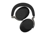 JABRA Evolve3 85 MS Link390a Black
