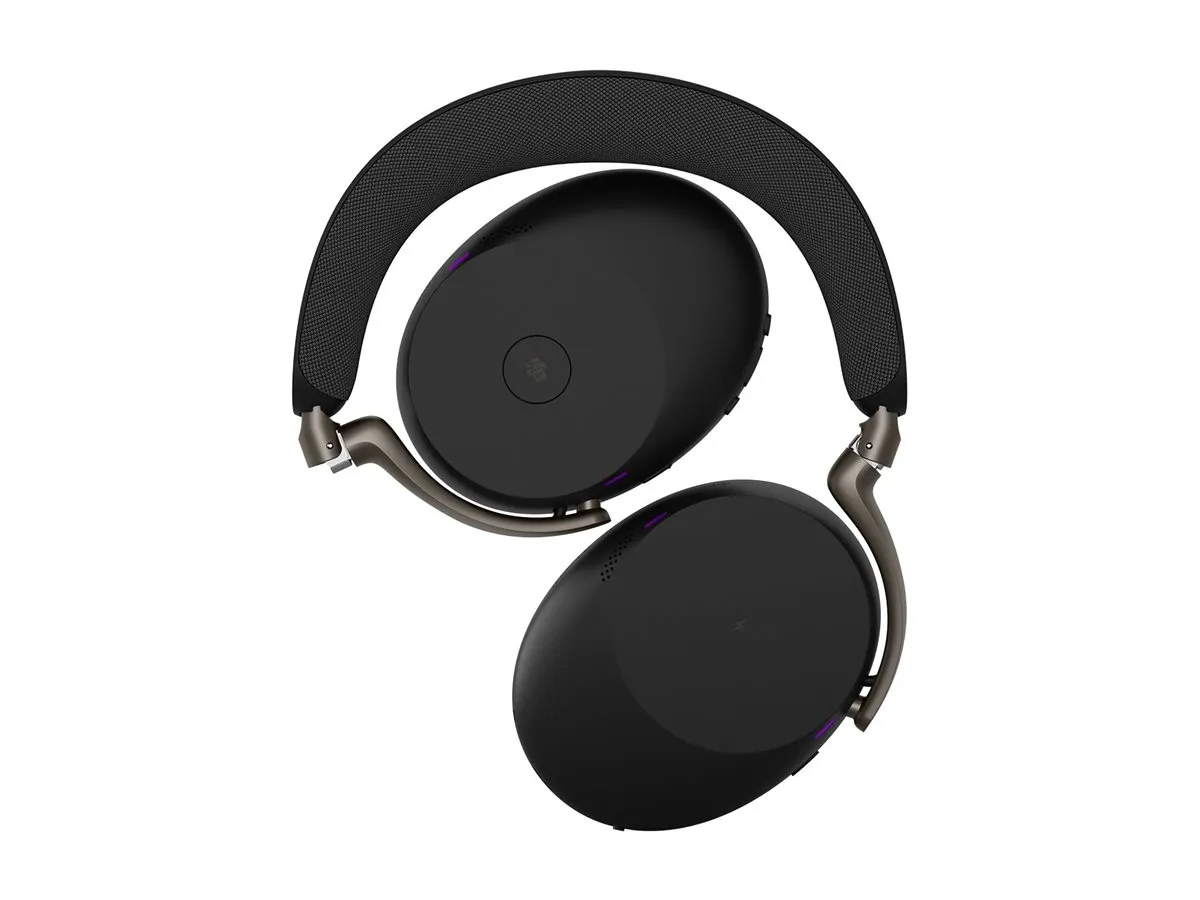 also-38599-999-999 JABRA Evolve3 85 MS Link390a Black