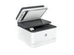 HP LaserJet Pro MFP 3102fdn MFP Mono laser A4 33ppm Copy 33ppm Print 250sheets USB LAN