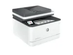 HP LaserJet Pro MFP 3102fdw MFP Mono B/W laser A4 33ppmcopy 33ppmprint 250 sheets USB 2.0 LAN Wi-Fi Bluetooth