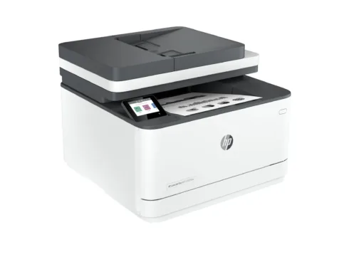 HP LaserJet Pro MFP 3102fdw MFP Mono B/W laser A4 33ppmcopy 33ppmprint 250 sheets USB 2.0 LAN Wi-Fi Bluetooth