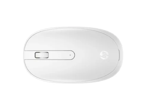 HP 240 Mouse BLK