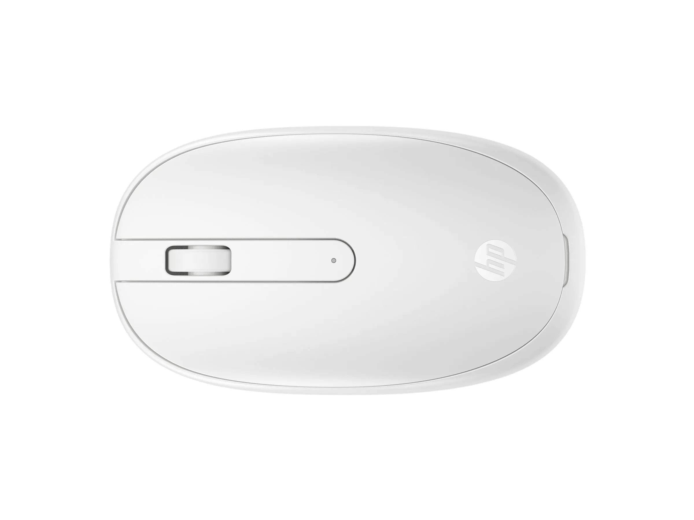 also-3v0g9aaabb HP 240 Mouse BLK