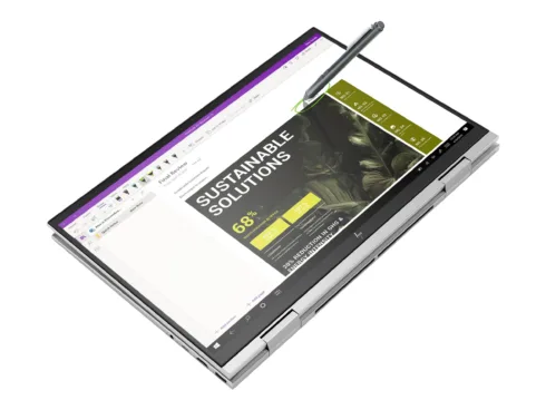 HP Pen MPP 1.51