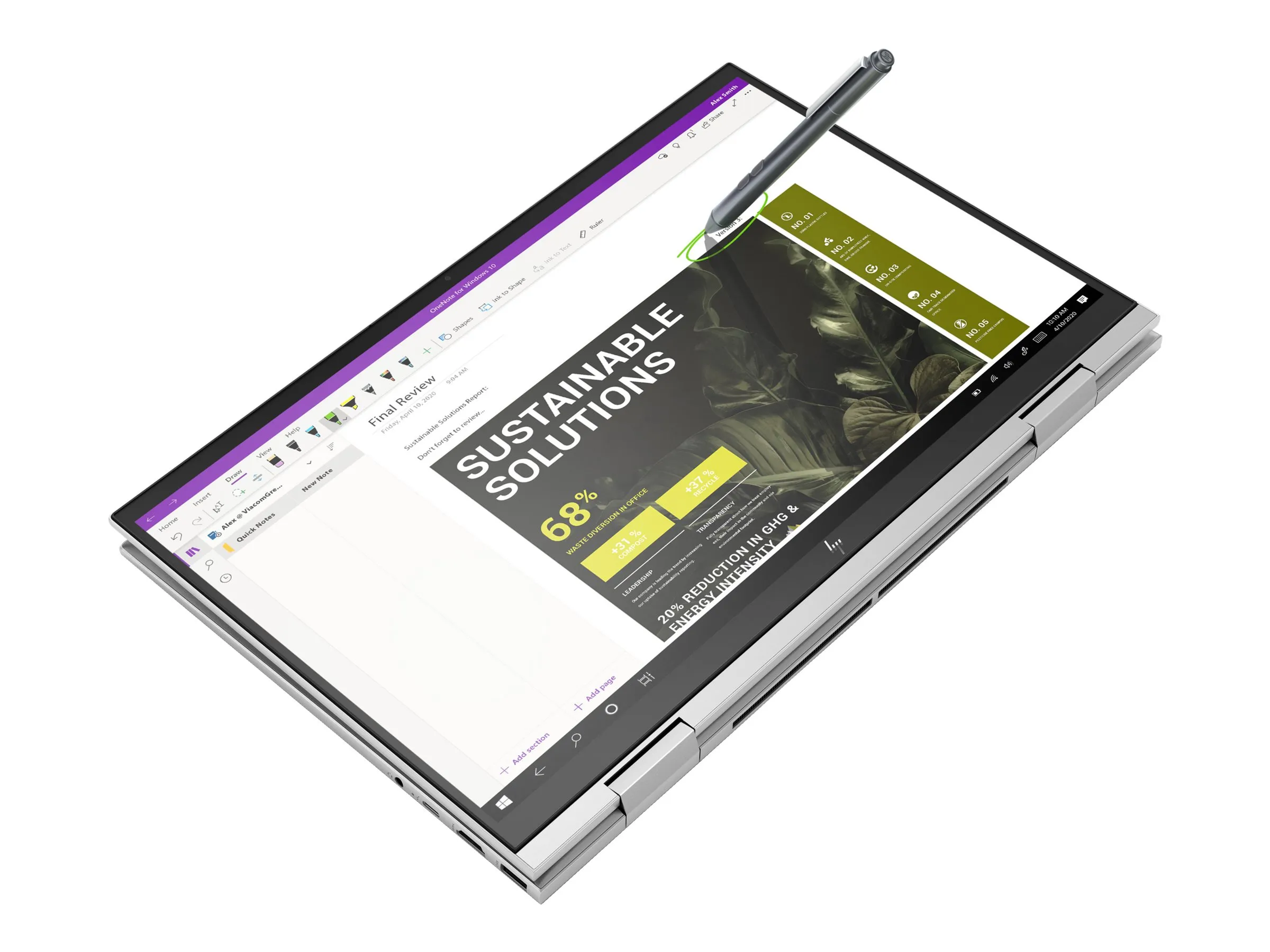 also-3v2x4aaabb HP Pen MPP 1.51