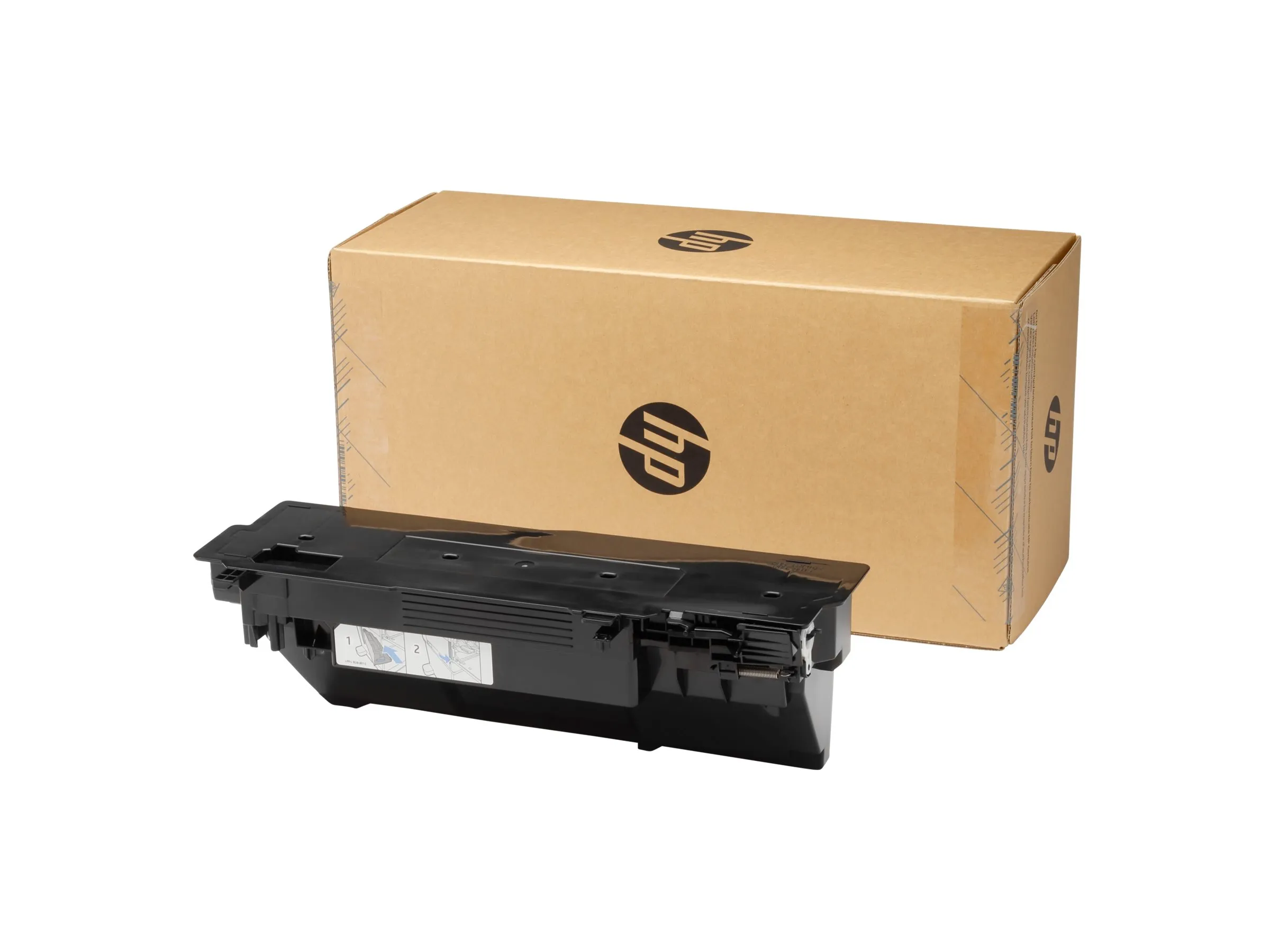 also-3wt90a HP LaserJet Toner Collection Unit