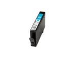 HP 912XL High Yield Cyan Ink