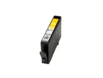 HP 912XL High Yield Yellow Ink