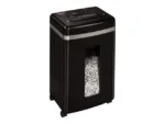 FELLOWES POWERSHRED 450M SHREDDER MICRO CUT 220-240V EU