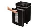 FELLOWES POWERSHRED 450M SHREDDER MICRO CUT 220-240V EU
