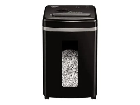 FELLOWES POWERSHRED 450M SHREDDER MICRO CUT 220-240V EU