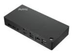 LENOVO ThinkPad Universal USB-C Dock Docking station USB-C HDMI 2xDP 1GbE 90 Watt (ND)