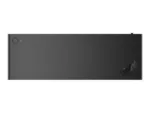 LENOVO ThinkPad Smart Dock 7500 Docking station 2xThunderbolt 5 HDMI 2xDisplayport (DP) LAN (RJ-45) 2.5GbE 3xUSB 2xUSB-C 265 Watt