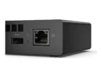 LENOVO ThinkPad Smart Dock 7500 Docking station 2xThunderbolt 5 HDMI 2xDisplayport (DP) LAN (RJ-45) 2.5GbE 3xUSB 2xUSB-C 265 Watt