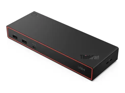 LENOVO ThinkPad USB4 Dock 5000 – 135W MX