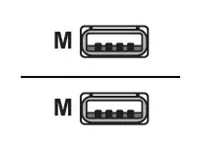 LENOVO ThinkSmart Core 15m USB cable