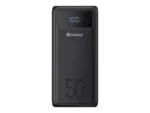 SANDBERG Powerbank USB-C PD 130W 50000mAh
