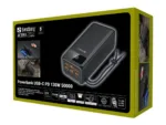 SANDBERG Powerbank USB-C PD 130W 50000mAh