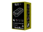 SANDBERG Car Jumpstarter TirePump 10000