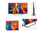 HISENSE 43A7NQ 43INCH QLED