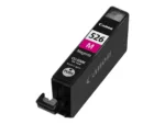 CANON CLI-526M Ink magenta for Pixma
