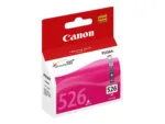 CANON CLI-526M Ink magenta for Pixma