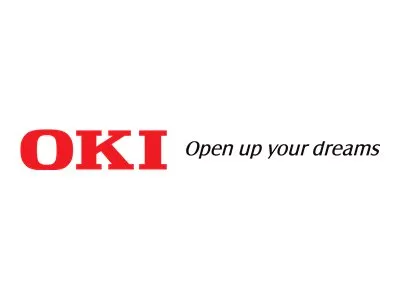OKI Toner Cyan Pro8432WT – 10K