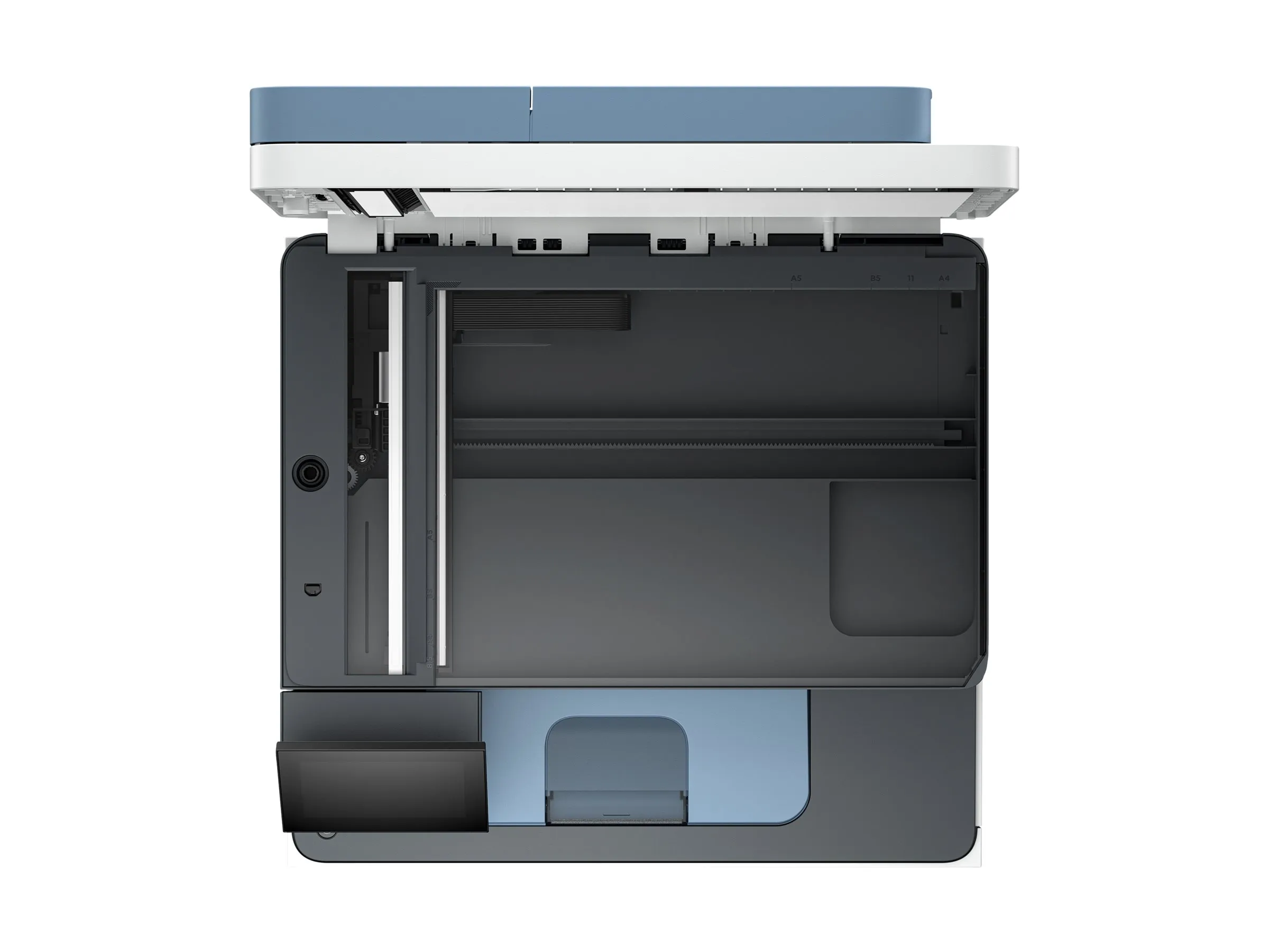 also-499q8fb19 HP Color LaserJet Pro MFP 3302fdw Multifunction printer 216x356mm A4 25ppm 250 Sheets LAN USB 2.0 Wi-Fi
