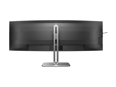 PHILIPS 49B2U5900C/00 48.8inch 5120×1440 75Hz VA CURVED H/A 150MM SUPERWIDE USB C DOCKING DISPLAY 100W SmartKVM USB HUB SPEAKERS