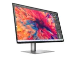 HP Z24q G3 QHD 24inch 2560 x 1440 Renew/Atnaujinti GOLD Display DisplayPort cable HDMI cable VESA Mount NO SOFT 1YW