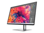 HP Z24q G3 QHD 24inch 2560 x 1440 Renew/Atnaujinti GOLD Display DisplayPort cable HDMI cable VESA Mount NO SOFT 1YW