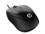HP Wired Mouse 1000
