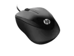HP Wired Mouse 1000