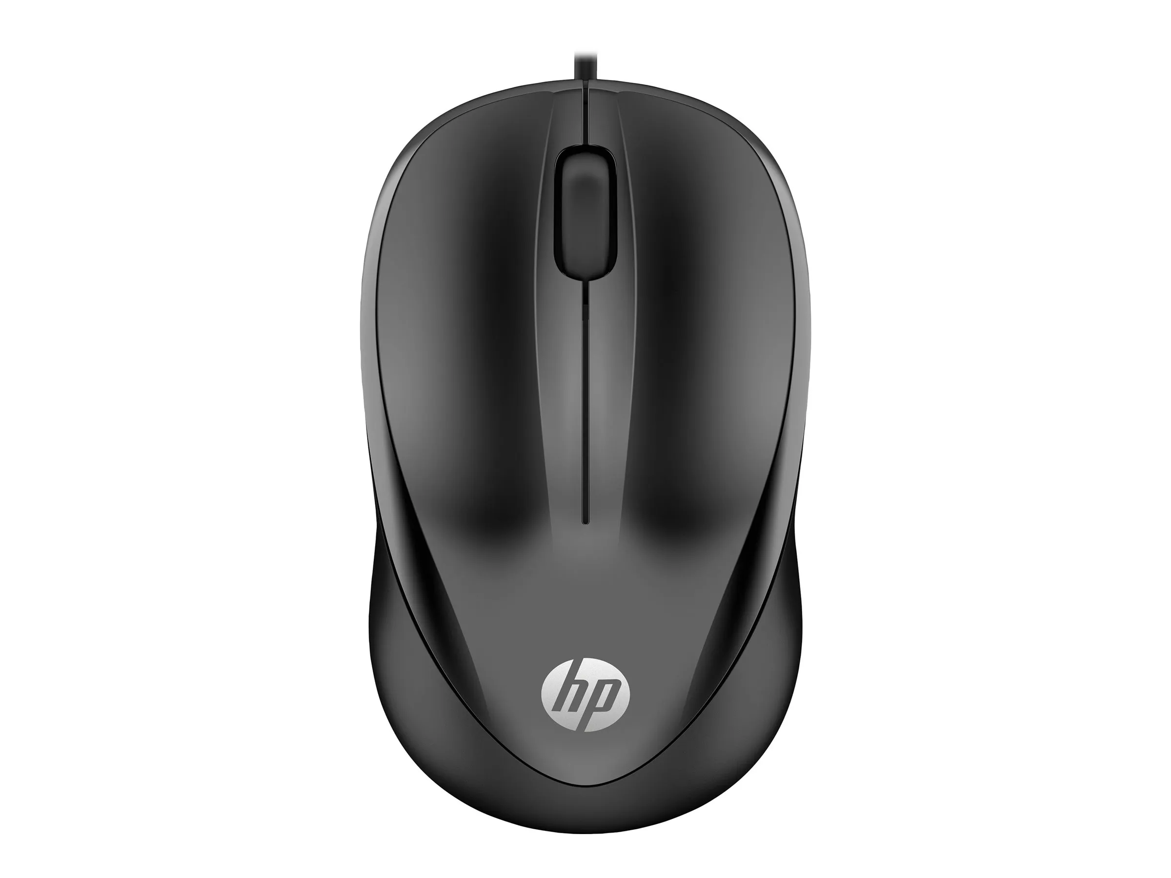 also-4qm14aaabb HP Wired Mouse 1000