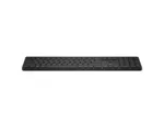 HP 455 Programmable WL KBD