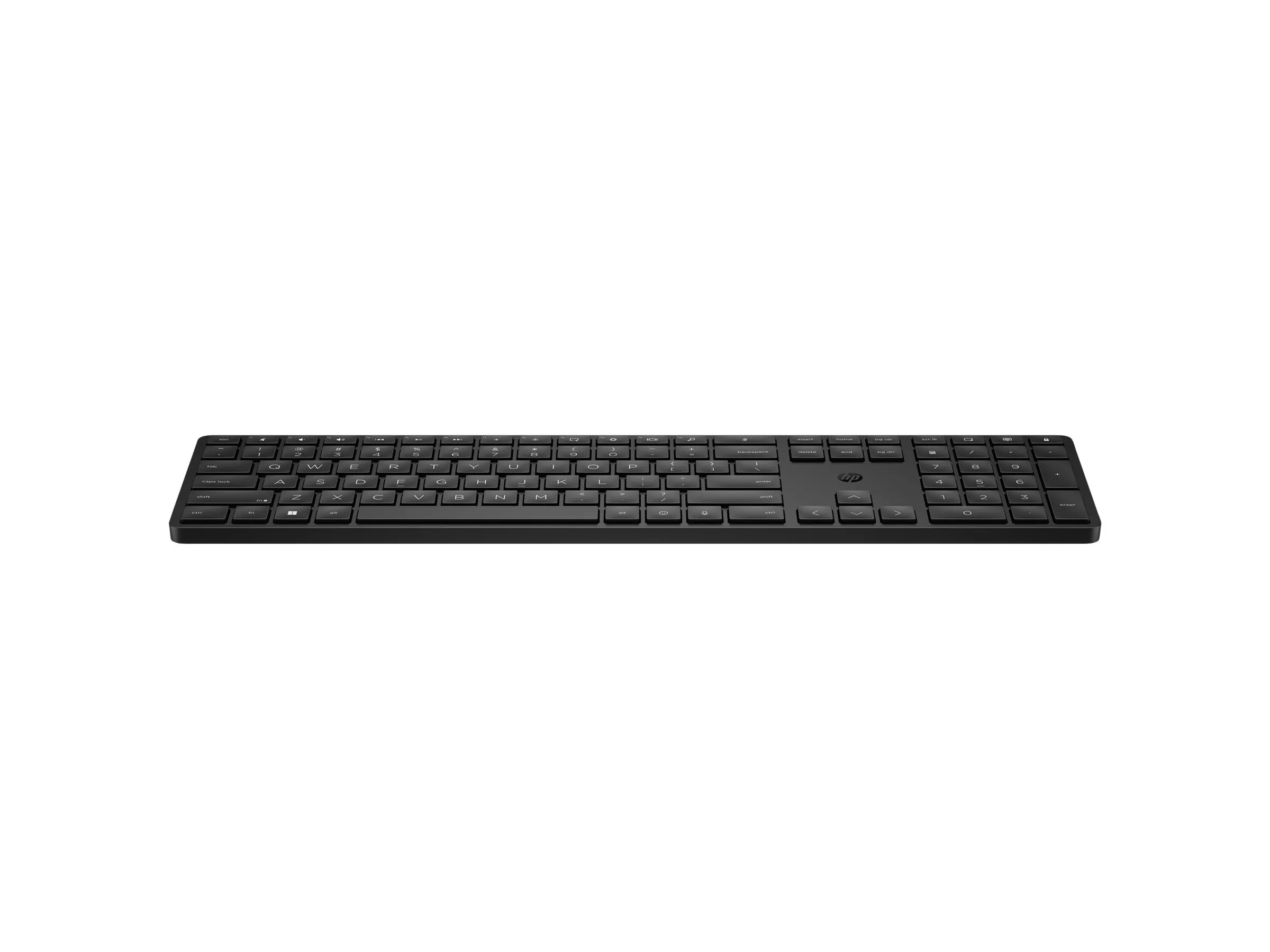 also-4r177aaabb HP 455 Programmable WL KBD