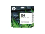HP 836 Overcoat Latex Printhead