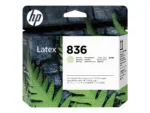 HP 836 Overcoat Latex Printhead