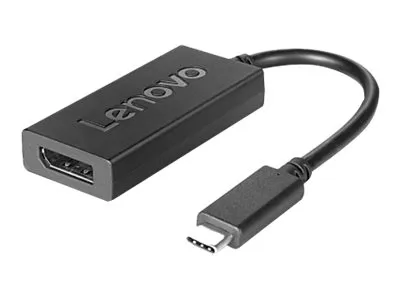 also-4x90q93303 LENOVO USB-C to DisplayPort Adapter