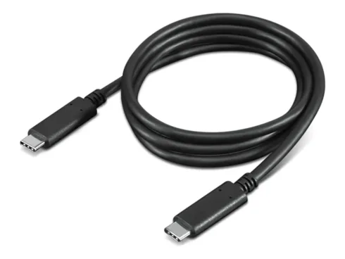LENOVO USB-C to USB-C Cable 1m