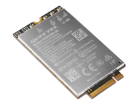 LENOVO ThinkPad Quectel RM520N-GL 5G M.2 WWAN Module for X1 Carbon Gen 12/T14 Gen 5