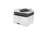 HP Color Laser MFP 179fnw MFP colour laser A4 14ppm Copy 18ppm Print 150sheets USB LAN Wi-Fi