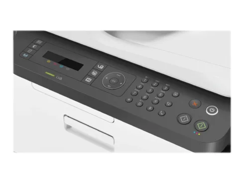 HP Color Laser MFP 179fnw MFP colour laser A4 14ppm Copy 18ppm Print 150sheets USB LAN Wi-Fi