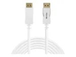 SANDBERG DisplayPort 1.4 8K60Hz 2m