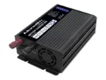 QOLTEC 51955 Smart Monolith charger for LiFePO4 AGM GEL SLA batteries / 30A / 12V
